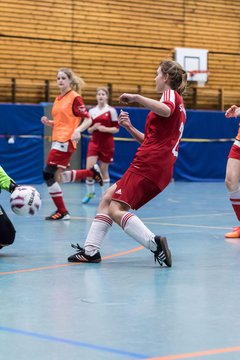 Bild 827 - Frauen Hallenkreismeisterschaft